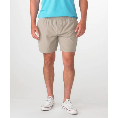 Boxercraft Riptide Hybrid Short