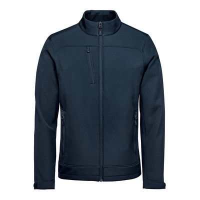 Stormtech Men's Aleutian Softshell Jacket