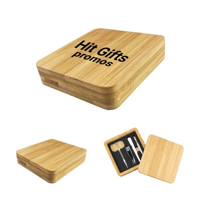 Glass Nail Files