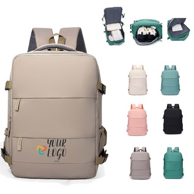 Carry On Backpack