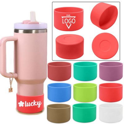 Silicone Cup Boots