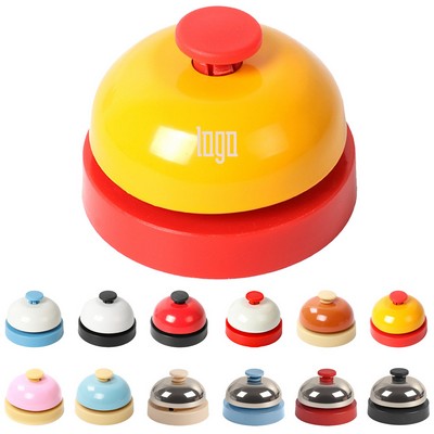 MOQ50 Service Bell Hand Bell
