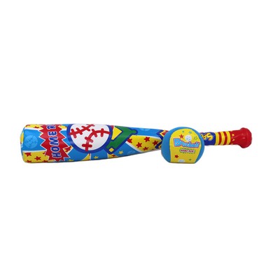 Foam Baseball Bat & Ball Set