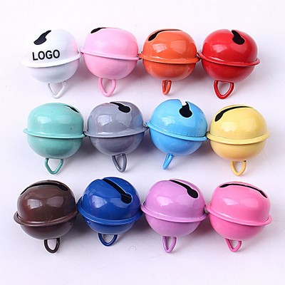 Diy Pendant Bells