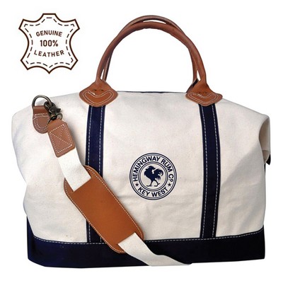 Custom Signature Weekender (Lg)