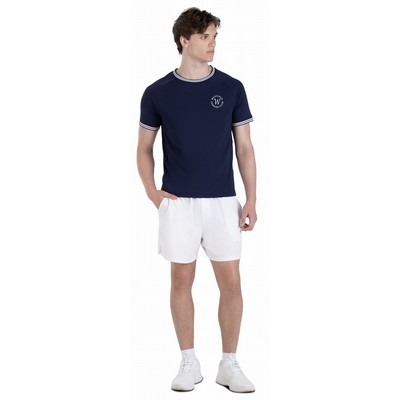 Holloway Court Tee