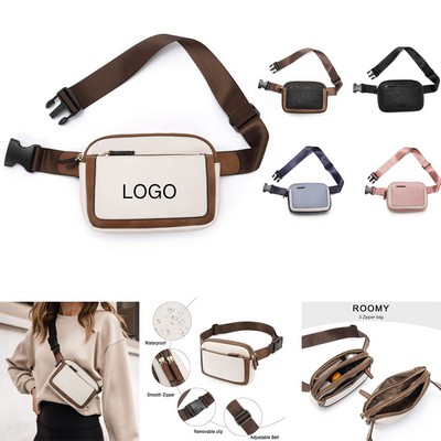 Sport Fanny Pack