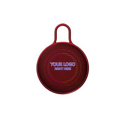 Waterproof Mini Wireless Portable Bluetooth Speaker