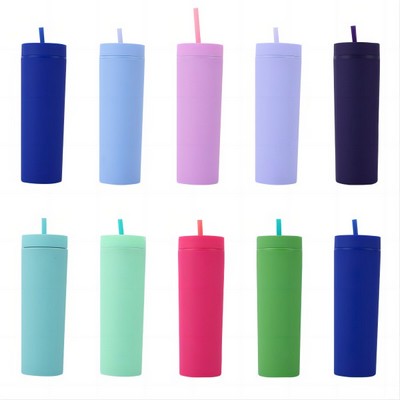 Dash cup