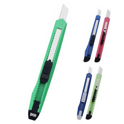 Mini Utility Knife