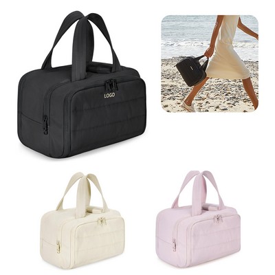 Travel Toiletry Bag