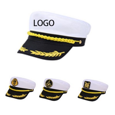 Sailor Hat