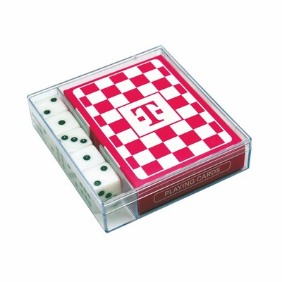 Deck N Dice