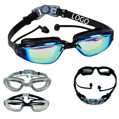 Swim Goggles