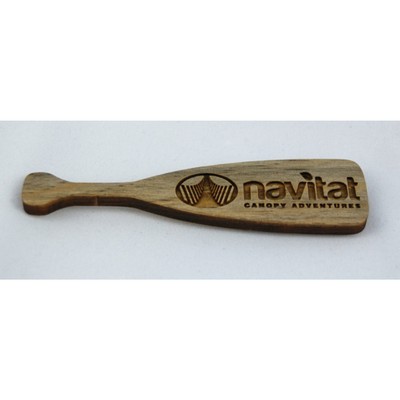 Hardwood Magnets