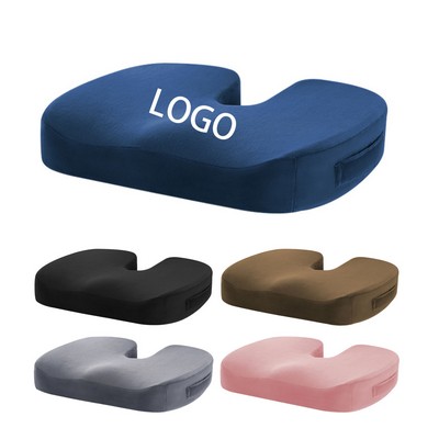 Memory Foam Cushion