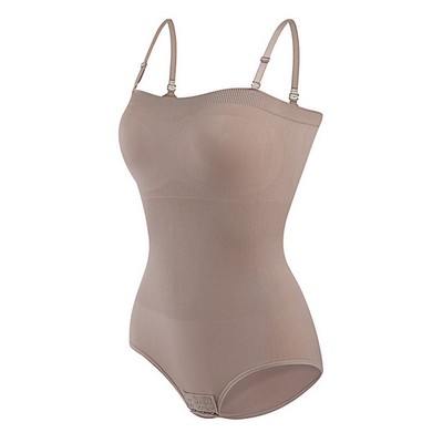 Seamless Shaping Bodysuit
