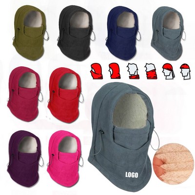 Winter Face Cover