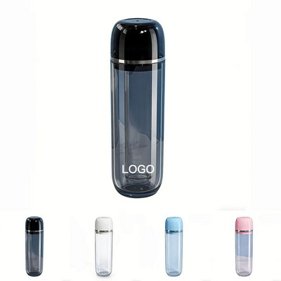 Travel Toiletry Cup