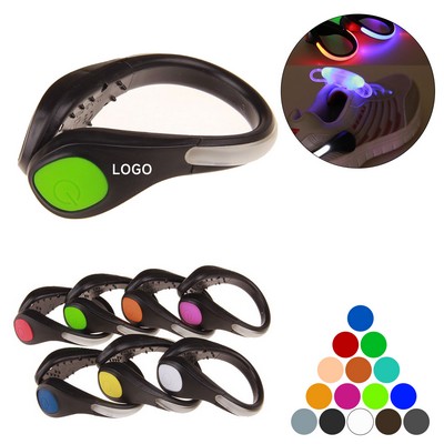Shoe Clip