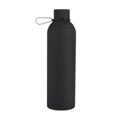 Portable Frosted Water Cup