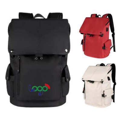 Convertible Tech Tote