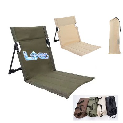 Foldable Pool Chair