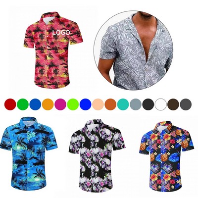 Hawaiian Shirt