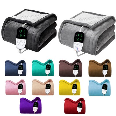 Electric Blankets