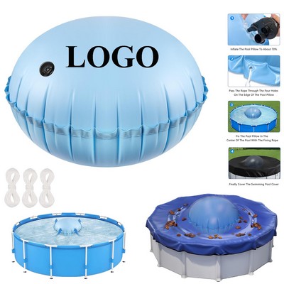 Air Pool Pillows