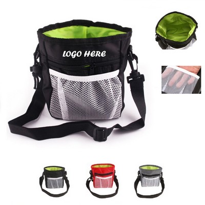 Dog Treat Training Pouch