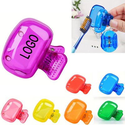 Toothbrush Head Cover