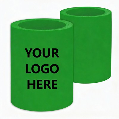 Custom Soft Foam Can Holder