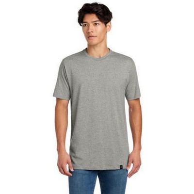 New Era Heritage Blend Crew Tee
