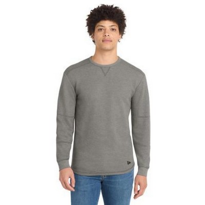 New Era Thermal Long Sleeve