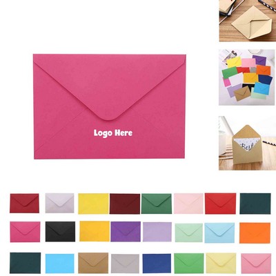 Pearl Paper Envelope