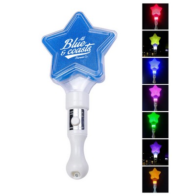 Led Star Shape Stick