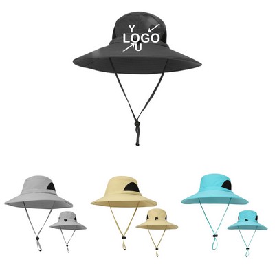 Unisex Sun Hat