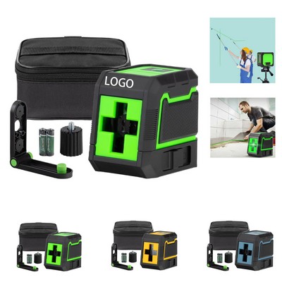 Cross Line Self Rotary Leveling Laser Level