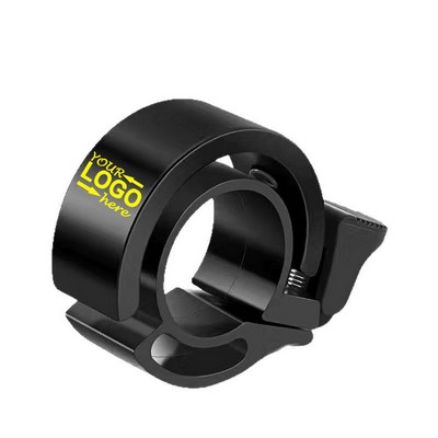 Hidden Bike Bell Ultra-Loud & Universal