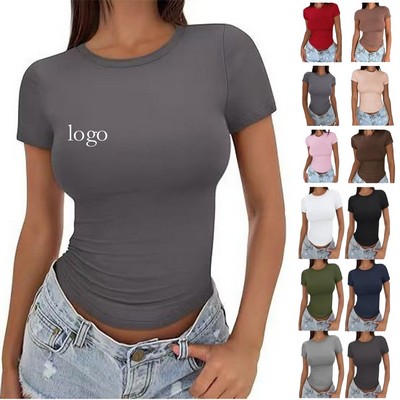 Basic Tee Shirts