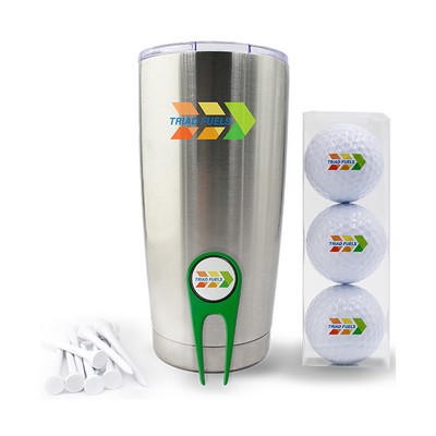 Revo Tournament Tumbler