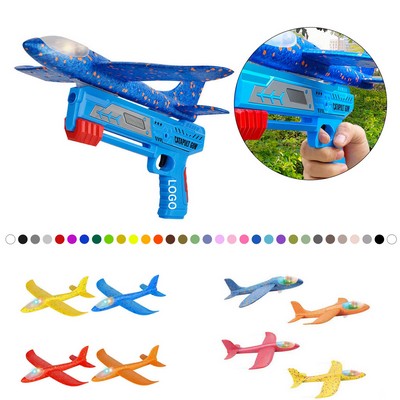 Aircraft Launcher Toy