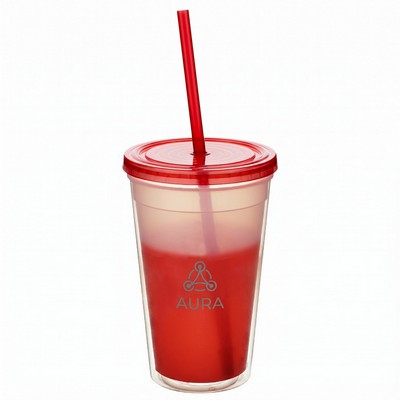 Economy Polypropylene Cold Beverage Cup