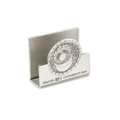Business Card Holder (3.5 x 1.75")