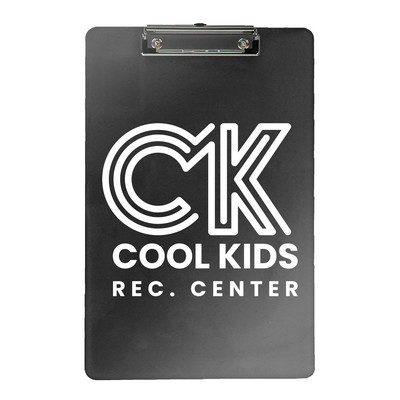 Garyline® Low-Profile Clipboard