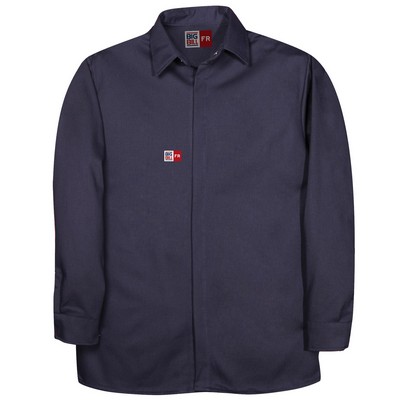 7 Oz. Westex® UltraSoft® Food Processing Shirt