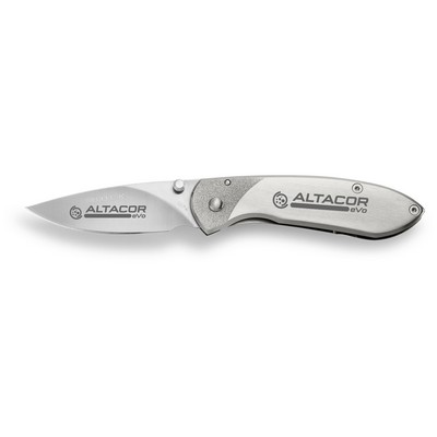 Buck® "Nobleman" Linerlock Knife