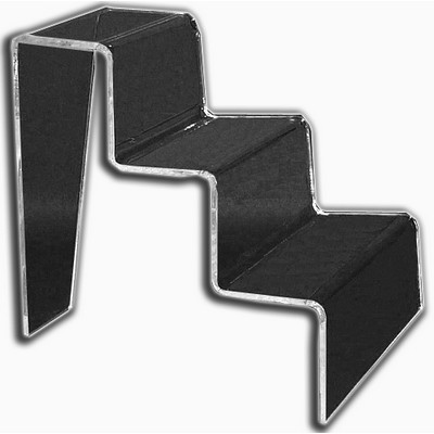 Tapered Stairs (6 1/2"x6"x 7")