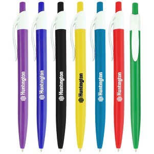 The Sierra Pen - Color